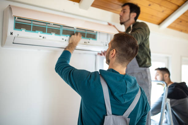 Best Affordable HVAC services  in Eustace, TX