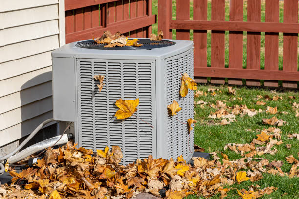 Best HVAC air duct cleaning  in Eustace, TX