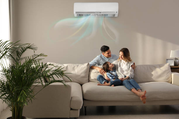 Eustace, TX HVAC Company