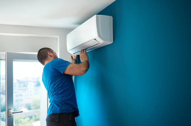 Best Affordable air conditioning repair  in Eustace, TX