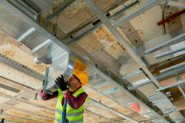 Best Local HVAC companies  in Eustace, TX