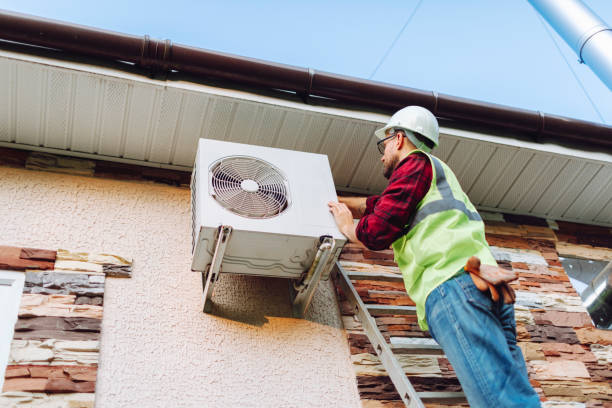 Best Air conditioning repair  in Eustace, TX