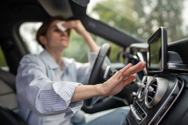 Best Central air repair  in Eustace, TX
