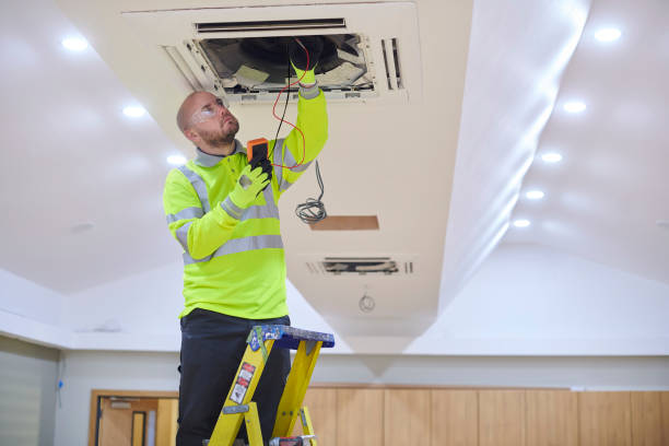 Best HVAC tune-up services  in Eustace, TX