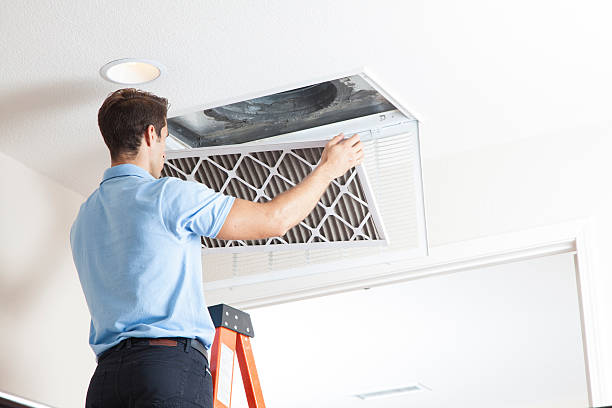 Best HVAC cleaning services  in Eustace, TX