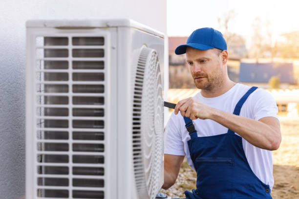 Best Commercial HVAC repair  in Eustace, TX