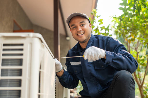 Best HVAC system installation  in Eustace, TX