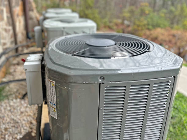 Best Ductless HVAC repair  in Eustace, TX