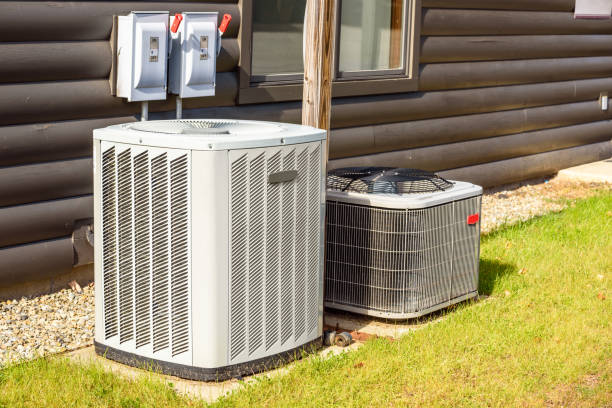 Best Ductless HVAC repair  in Eustace, TX